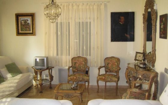 6 Schlafzimmer Villa in Xàbia - BES45459 - Foto - 3