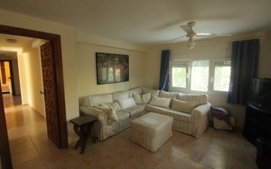 6 Schlafzimmer Villa in Xàbia - BES45459 - Foto - 5