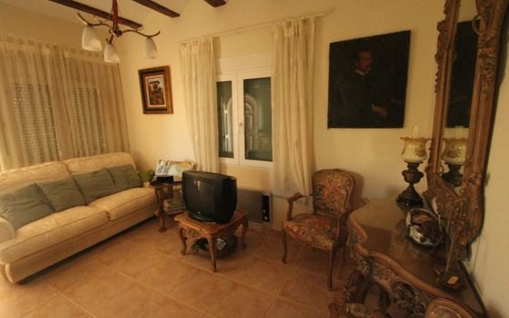 6 Schlafzimmer Villa in Xàbia - BES45459 - Foto - 4