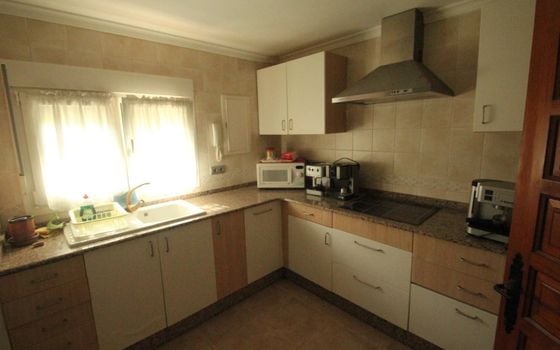 Villa de 6 chambres à Xàbia - BES45459 - Photo - Small - 6