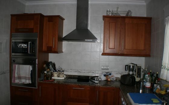 Villa de 6 chambres à Xàbia - BES45459 - Photo - Small - 7