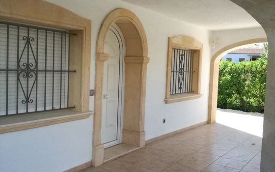 Villa de 6 chambres à Xàbia - BES45459 - Photo - Small - 15