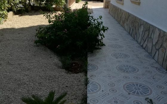 Villa de 6 chambres à Xàbia - BES45459 - Photo - Small - 18