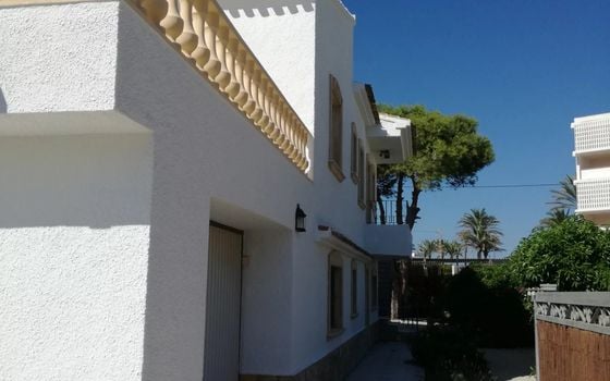 Villa de 6 chambres à Xàbia - BES45459 - Photo - Small - 19