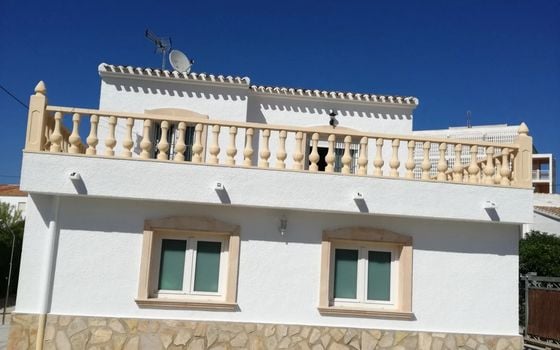 Villa de 6 chambres à Xàbia - BES45459 - Photo - Small - 22