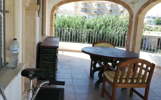 Villa de 6 chambres à Xàbia - BES45459 - Photo - Small - 16