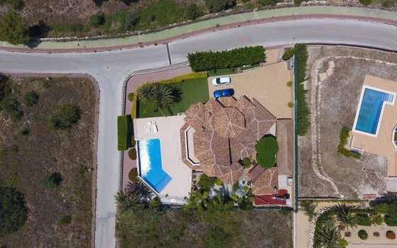 4 ložnice Villa v Javea - BES45478 - Foto - Small - 11