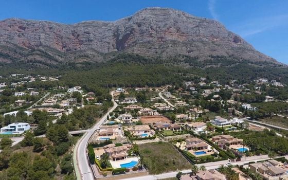 4 ložnice Villa v Javea - BES45478 - Foto - Small - 9
