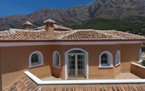 4 ložnice Villa v Javea - BES45478 - Foto - Small - 7