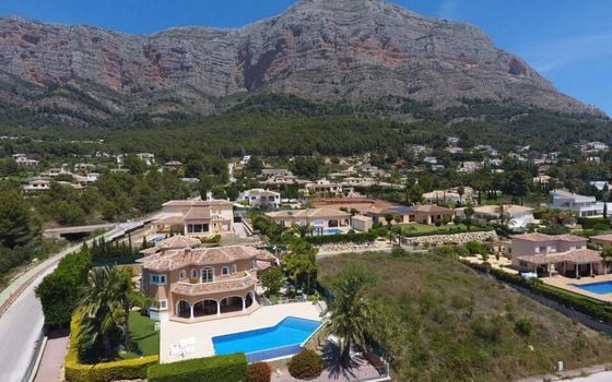 4 ložnice Villa v Javea - BES45478 - Foto - Small - 10