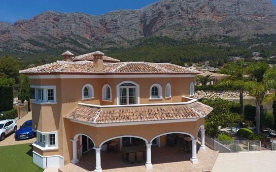 4 ložnice Villa v Javea - BES45478 - Foto - Small - 6