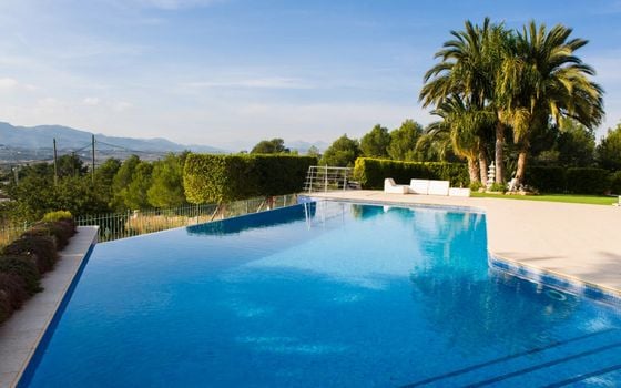 4 Schlafzimmer Villa in Xàbia - BES45478 - Foto - 3