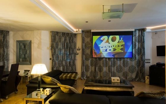 4 Schlafzimmer Villa in Xàbia - BES45478 - Foto - 5