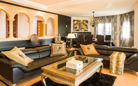 4 Schlafzimmer Villa in Xàbia - BES45478 - Foto - 4