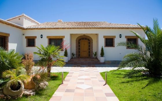 8 bedroom Villa in Benitachell - BES45487 - Photo - 1