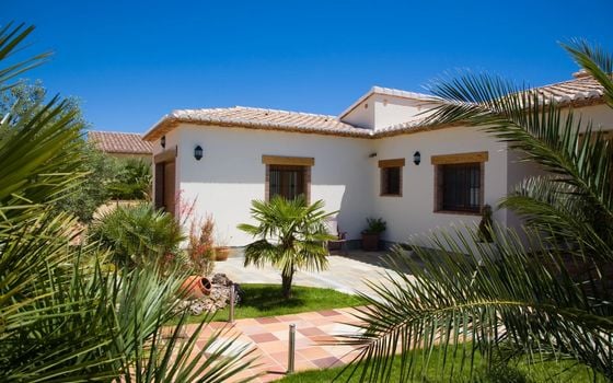 8 bedroom Villa in Benitachell - BES45487 - Photo - Small - 18