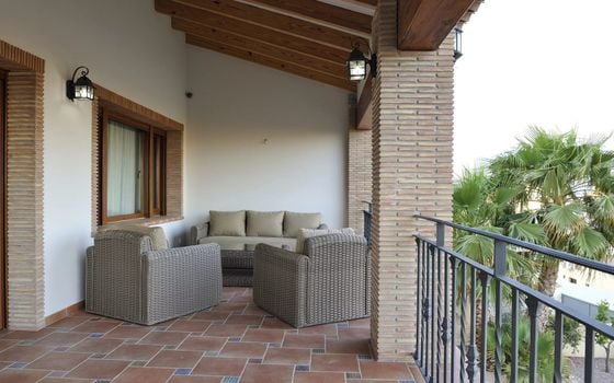 8 bedroom Villa in Benitachell - BES45487 - Photo - Small - 16