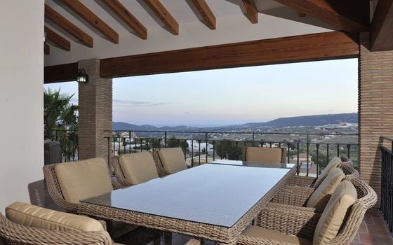 8 bedroom Villa in Benitachell - BES45487 - Photo - Small - 13