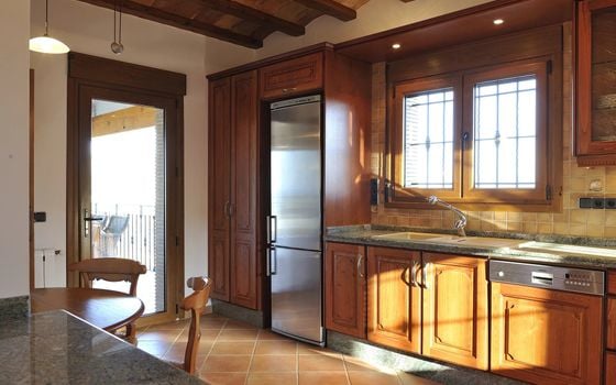 8 bedroom Villa in Benitachell - BES45487 - Photo - Small - 7