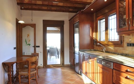 8 bedroom Villa in Benitachell - BES45487 - Photo - Small - 8
