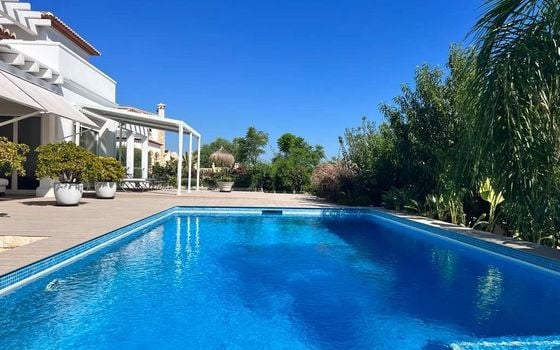 4 Schlafzimmer Villa in Xàbia - BES45500 - Foto - 2