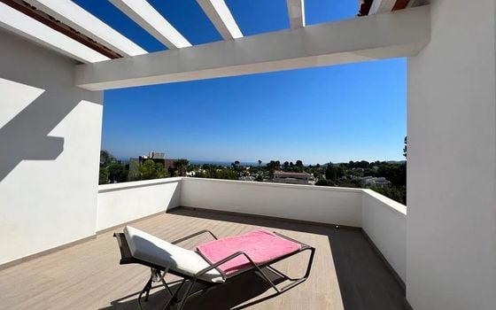 4 bedroom Villa in Javea - BES45500 - Photo - Small - 30