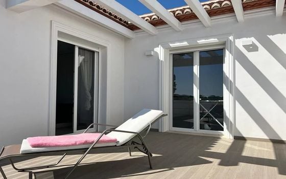 4 bedroom Villa in Javea - BES45500 - Photo - Small - 31