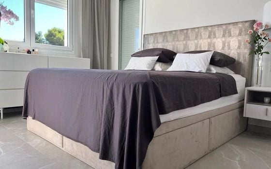 4 bedroom Villa in Javea - BES45500 - Photo - Small - 18