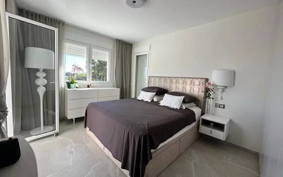 4 bedroom Villa in Javea - BES45500 - Photo - Small - 17