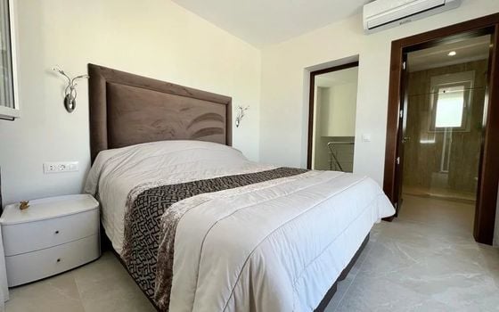4 bedroom Villa in Javea - BES45500 - Photo - Small - 19