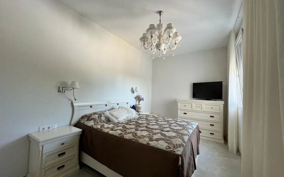 4 bedroom Villa in Javea - BES45500 - Photo - Small - 20