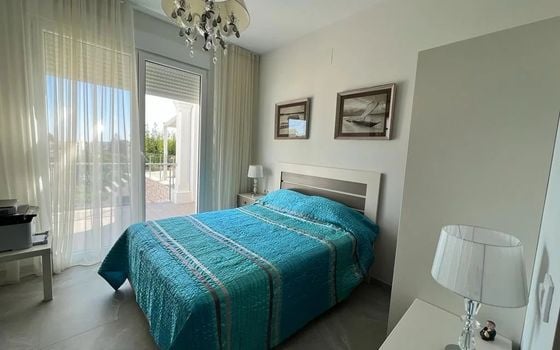 4 bedroom Villa in Javea - BES45500 - Photo - Small - 22