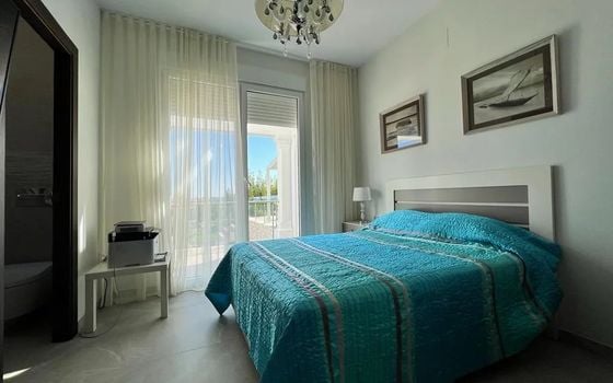 4 bedroom Villa in Javea - BES45500 - Photo - Small - 23