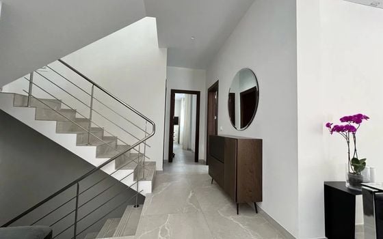 4 bedroom Villa in Javea - BES45500 - Photo - Small - 15