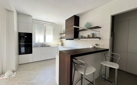 4 bedroom Villa in Javea - BES45500 - Photo - Small - 12