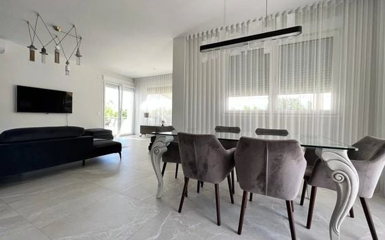 4 bedroom Villa in Javea - BES45500 - Photo - Small - 11