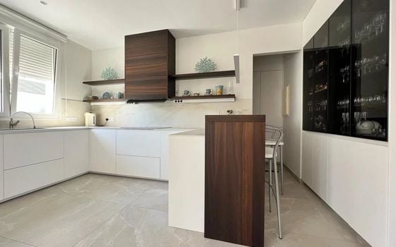 4 bedroom Villa in Javea - BES45500 - Photo - Small - 13