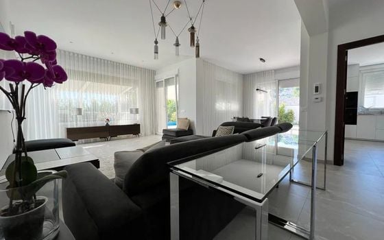 4 bedroom Villa in Javea - BES45500 - Photo - Small - 10