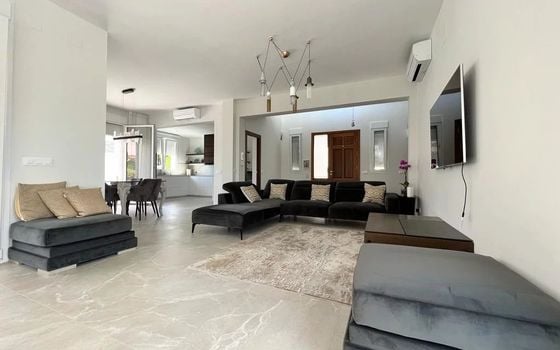 4 bedroom Villa in Javea - BES45500 - Photo - Small - 8