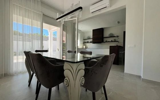 4 bedroom Villa in Javea - BES45500 - Photo - Small - 14