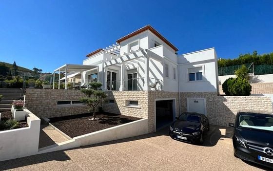 4 bedroom Villa in Javea - BES45500 - Photo - Small - 34