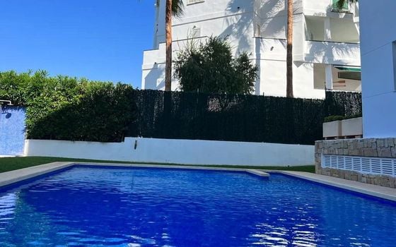 3 Schlafzimmer Appartement in Xàbia - BES45501 - Foto - 2