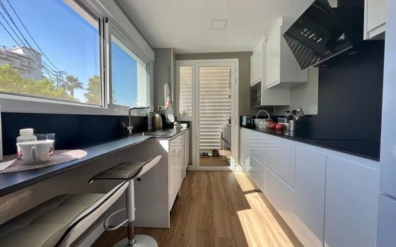 Apartament cu 3 dormitoare în Jávea - BES45501 - Imagini - Small - 7