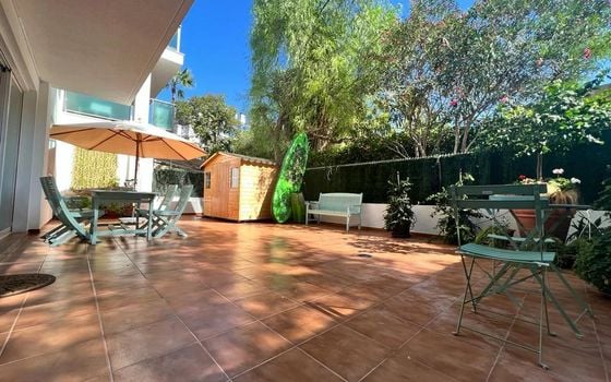 Apartament cu 3 dormitoare în Jávea - BES45501 - Imagini - Small - 11