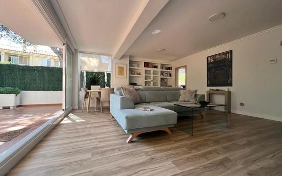 Apartament cu 3 dormitoare în Jávea - BES45501 - Imagini - Small - 6