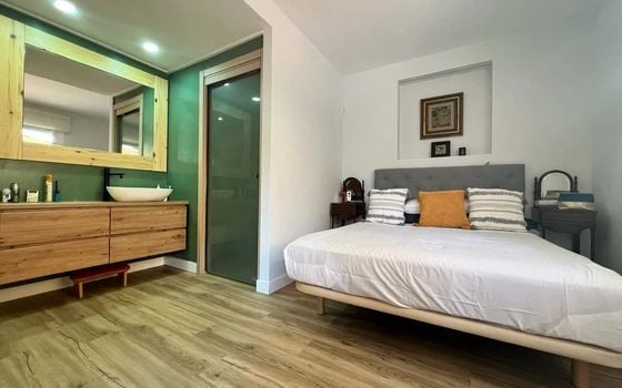 Apartament cu 3 dormitoare în Jávea - BES45501 - Imagini - Small - 10