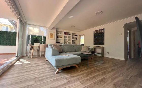 3 Schlafzimmer Appartement in Xàbia - BES45501 - Foto - 3