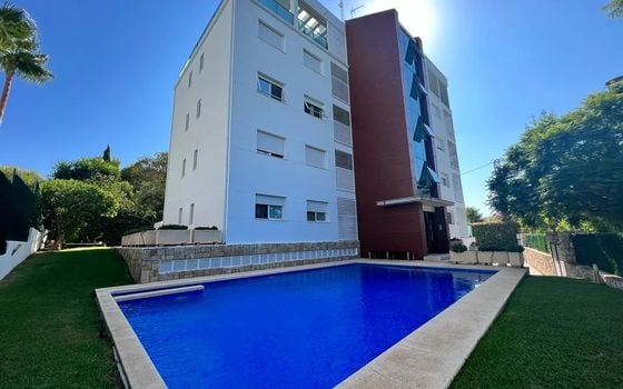 Apartament cu 3 dormitoare în Jávea - BES45501 - Imagini - Small - 12