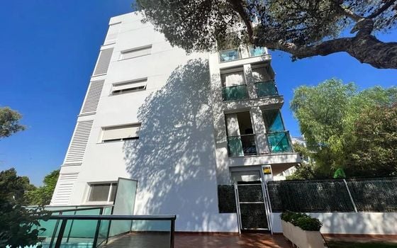 Apartament cu 3 dormitoare în Jávea - BES45501 - Imagini - Small - 13