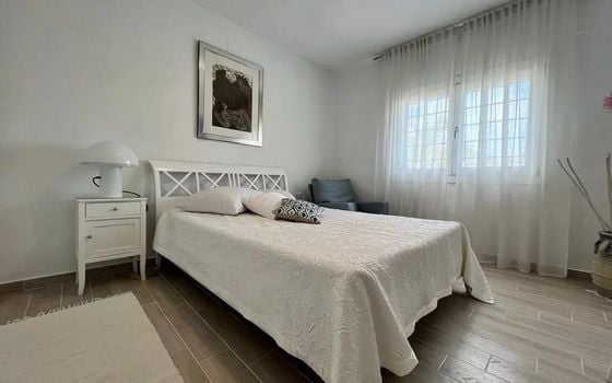 4 bedroom Villa in Javea - BES45531 - Photo - Small - 13